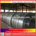 hr stainless steel coil
